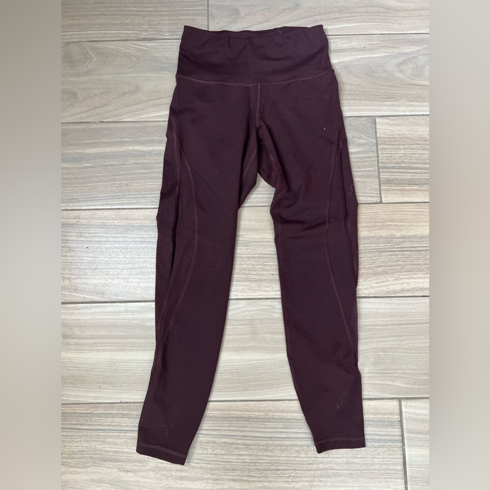 Workout Leggings